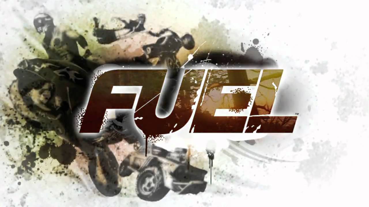 FUEL TRAILER #1 (FROM ASOBO STUDIO / CODEMASTERS)