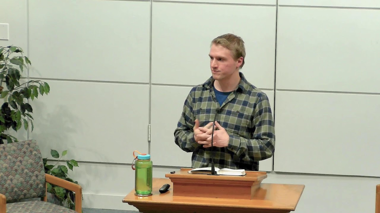 Devotion | Joel Baarbé | February 25, 2026