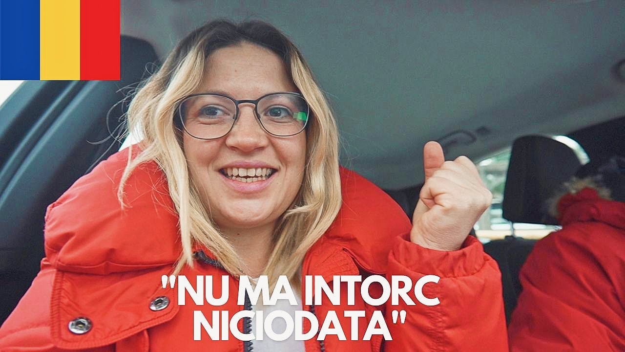 AM ZBURAT BUSINESS CLASS CATRE BUCURESTI DIN CEA MAI TRISTA TARA! DE CE NU NE-AM INTOARCE NICIODATA?