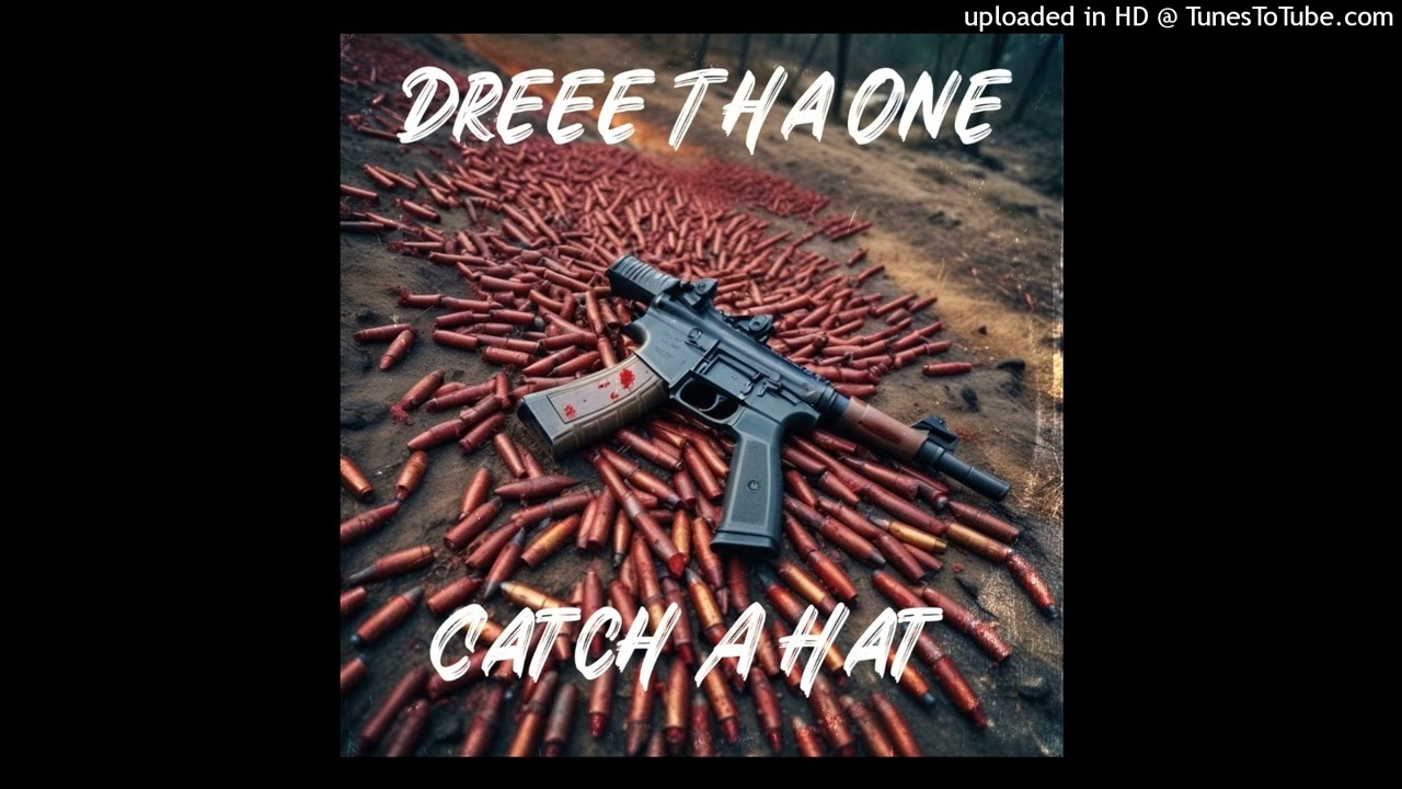 [FREE] BATON ROUGE X P YUNGIN TYPE BEAT “Catch A Hat” (Prod DreeeThaOne)