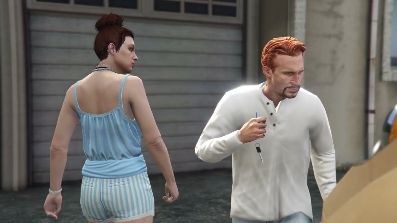 Auto Shop service pt 74
