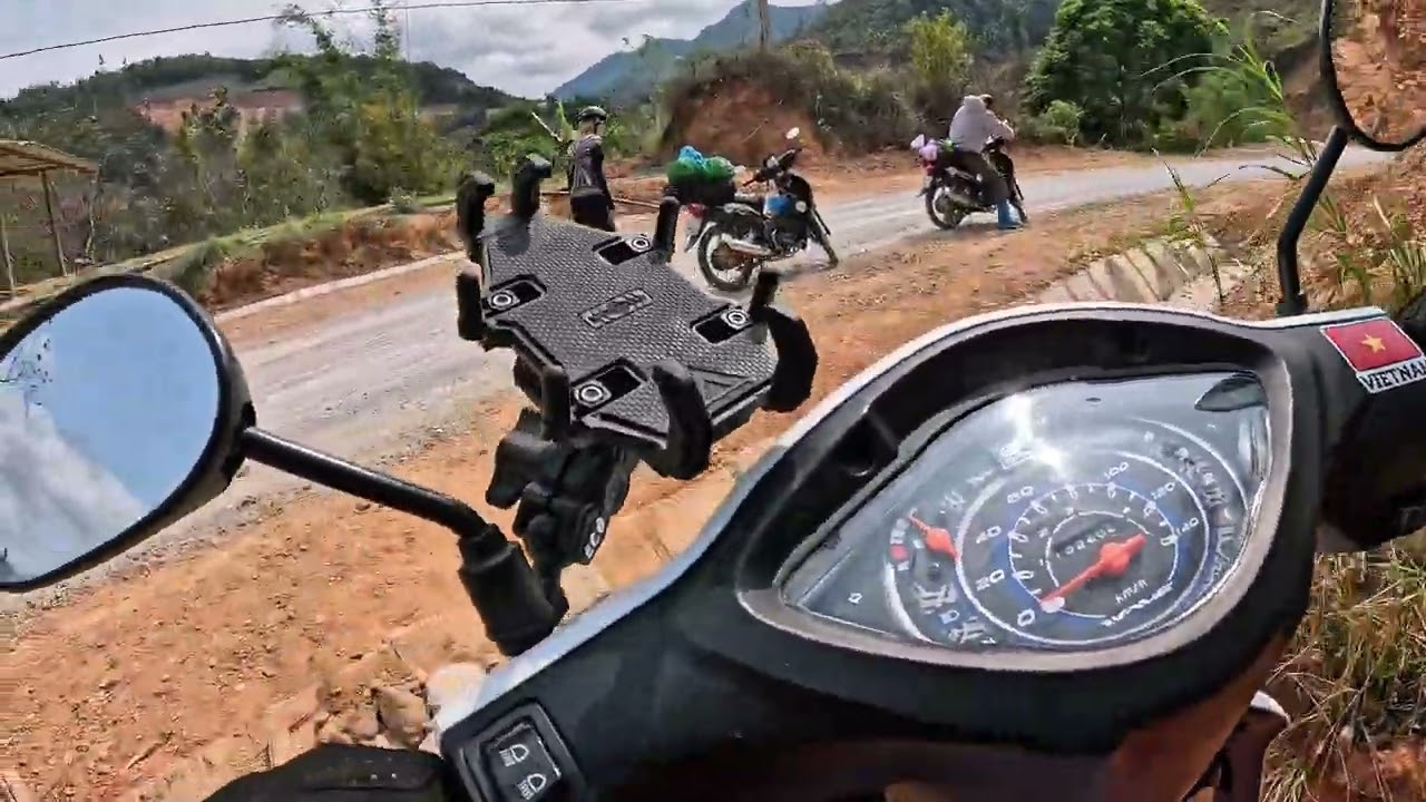 Ha Giang VN