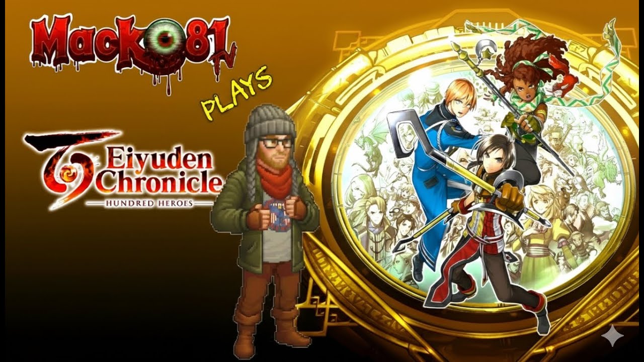 The DLC Approacheth? 🧙‍♂️👉✨☠️