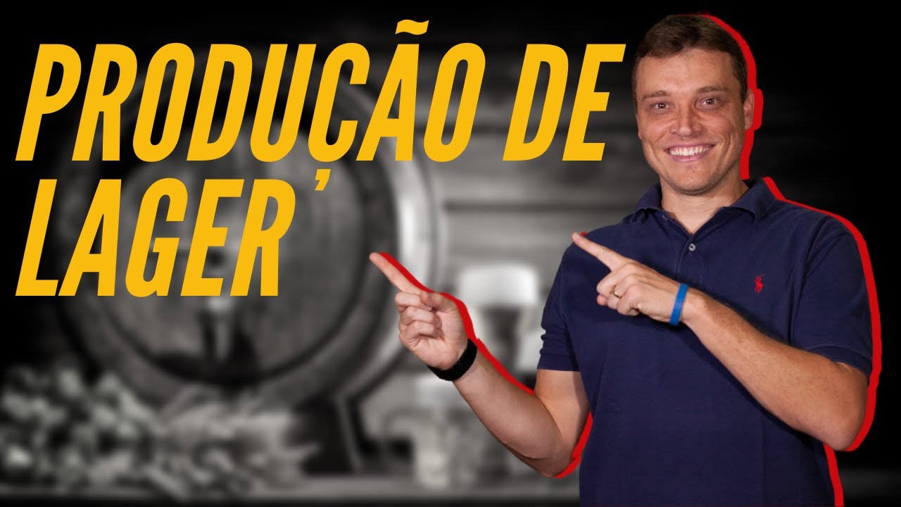 CUIDADOS para produzir uma Lager