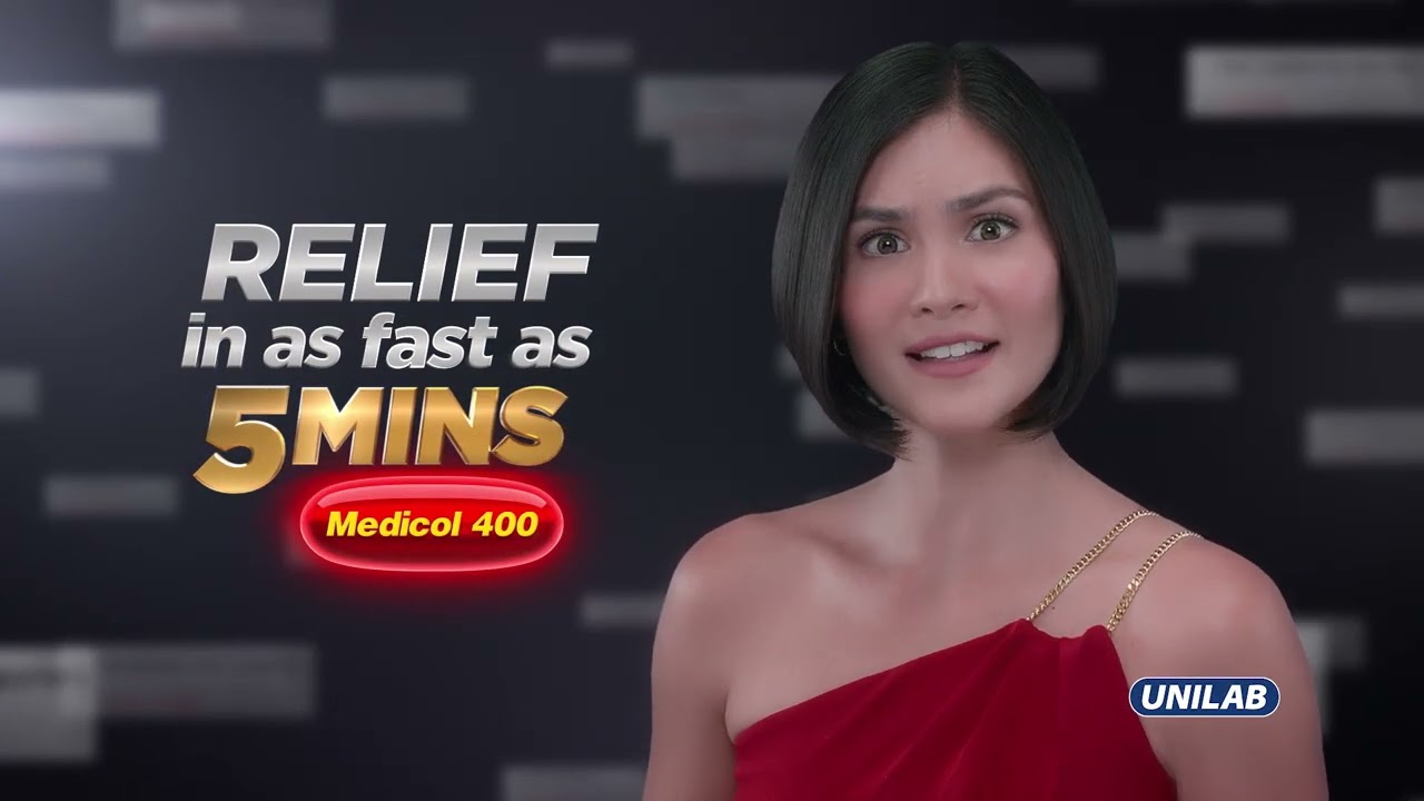 Choose Medicol 400