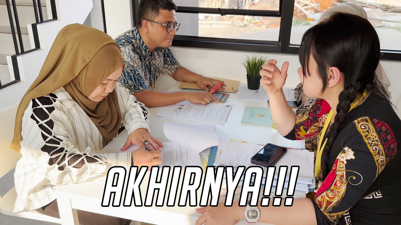AKHIRNYA INI YANG DITUNGGU TUNGGU, MASIH NGGA NYANGKA, MASYAALLAH!!!