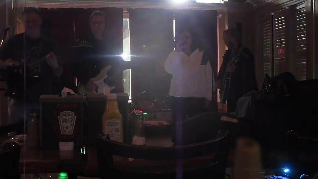2 5 2026 Open Mic