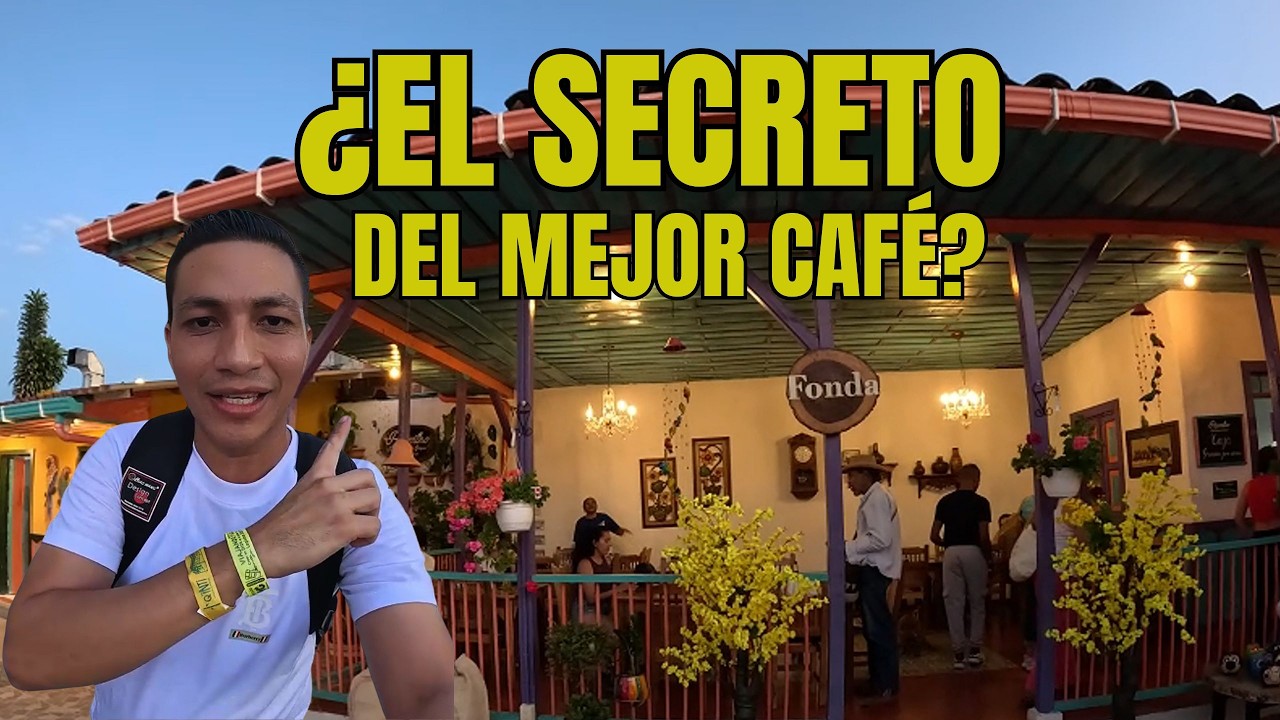 Sevilla Valle: el pueblo cafetero que pocos conocen y todos deberían visitar en Colombia