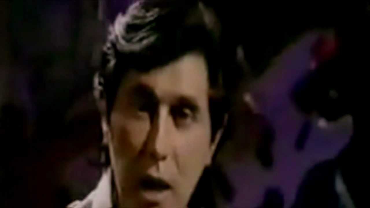 BRYAN FERRY - It Aint Me Babe (TV Performance 1974)