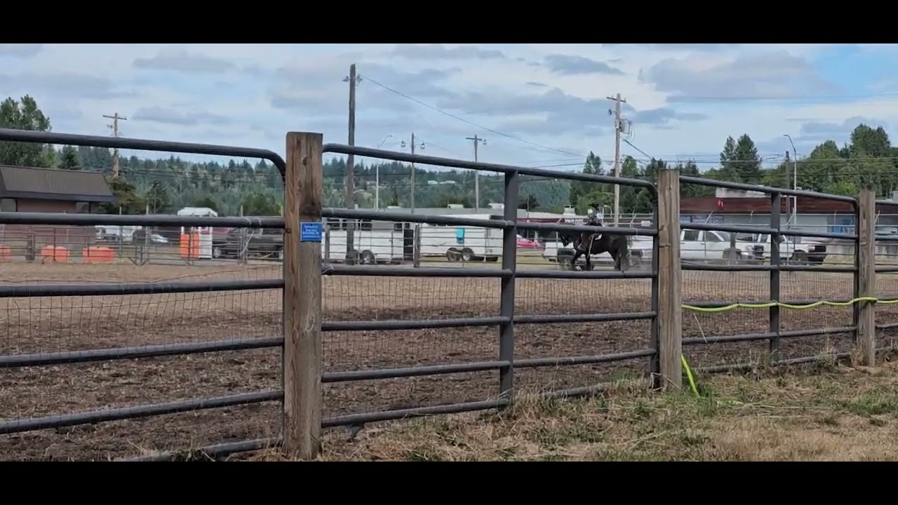 Griffin 1st show with JeriDee