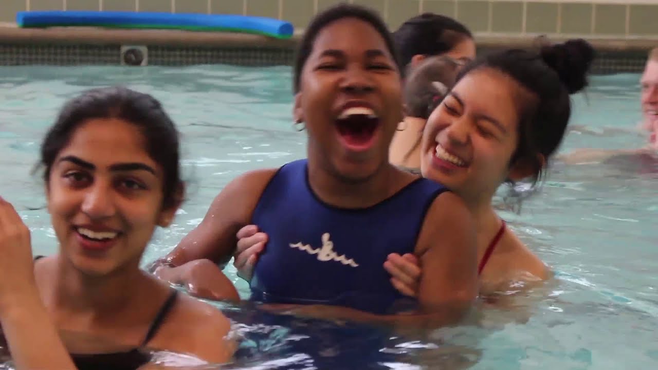 About SNAPkids (Special Needs Aquatic Program) | snapkids.org