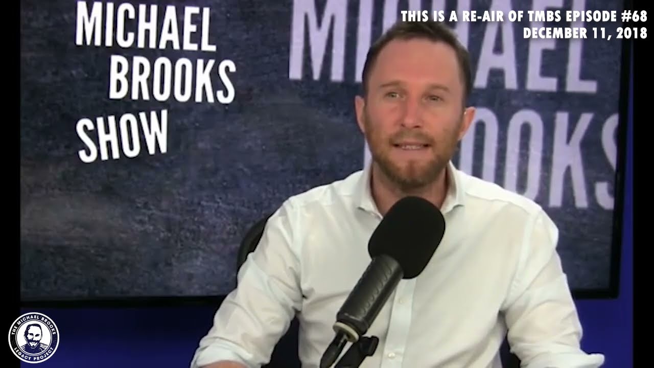 TMBS ReAir 68 - S#!t Sticks To Macron & Will It Stick On Facebook