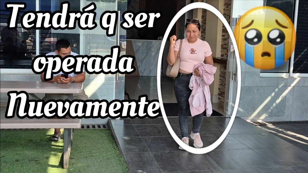 🚨No puede ser me hicieron unos exámenes y no puede esperar más 🥹URGE🚨