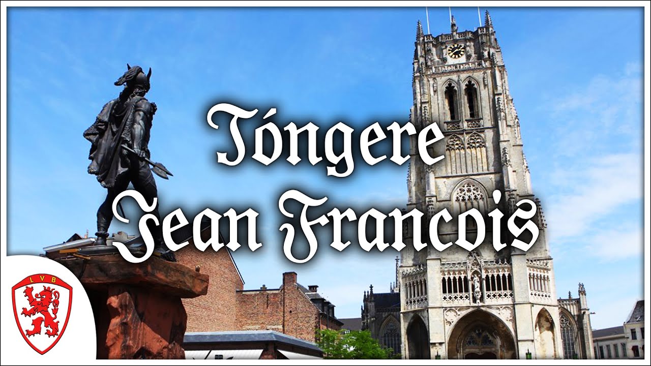 Tóngere - Jean Francois en Jean Rigo [Tongerse Folk Muziek] [+Nederlandse Vertaling]