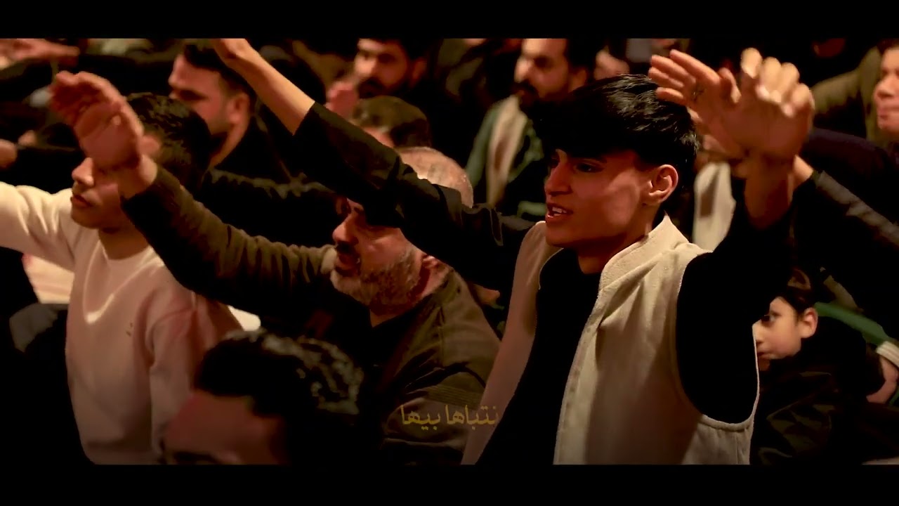نتبها بيها/الرادود أحمد الفتلاوي /وفاه السيده ام البنين ع ١٤٤٧