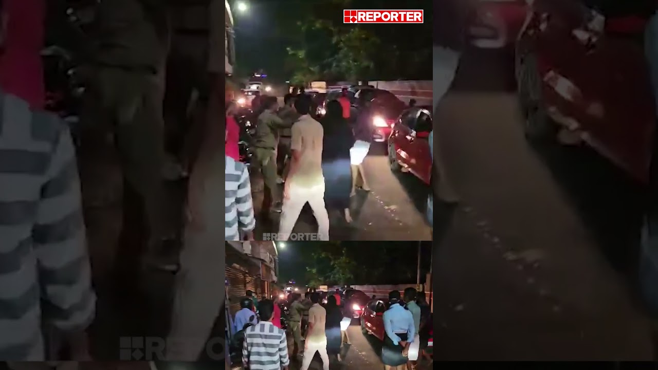തലശ്ശേരിയില്‍ വനിത എസ്‌ഐയോട് പരാക്രമം, കൂളി ബസാര്‍ സ്വദേശി റസീന റിമാന്‍ഡില്‍