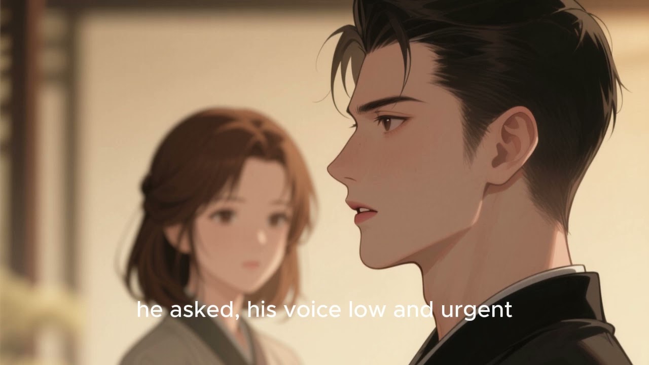 Some Love Stories Wait | A Romance POV Story