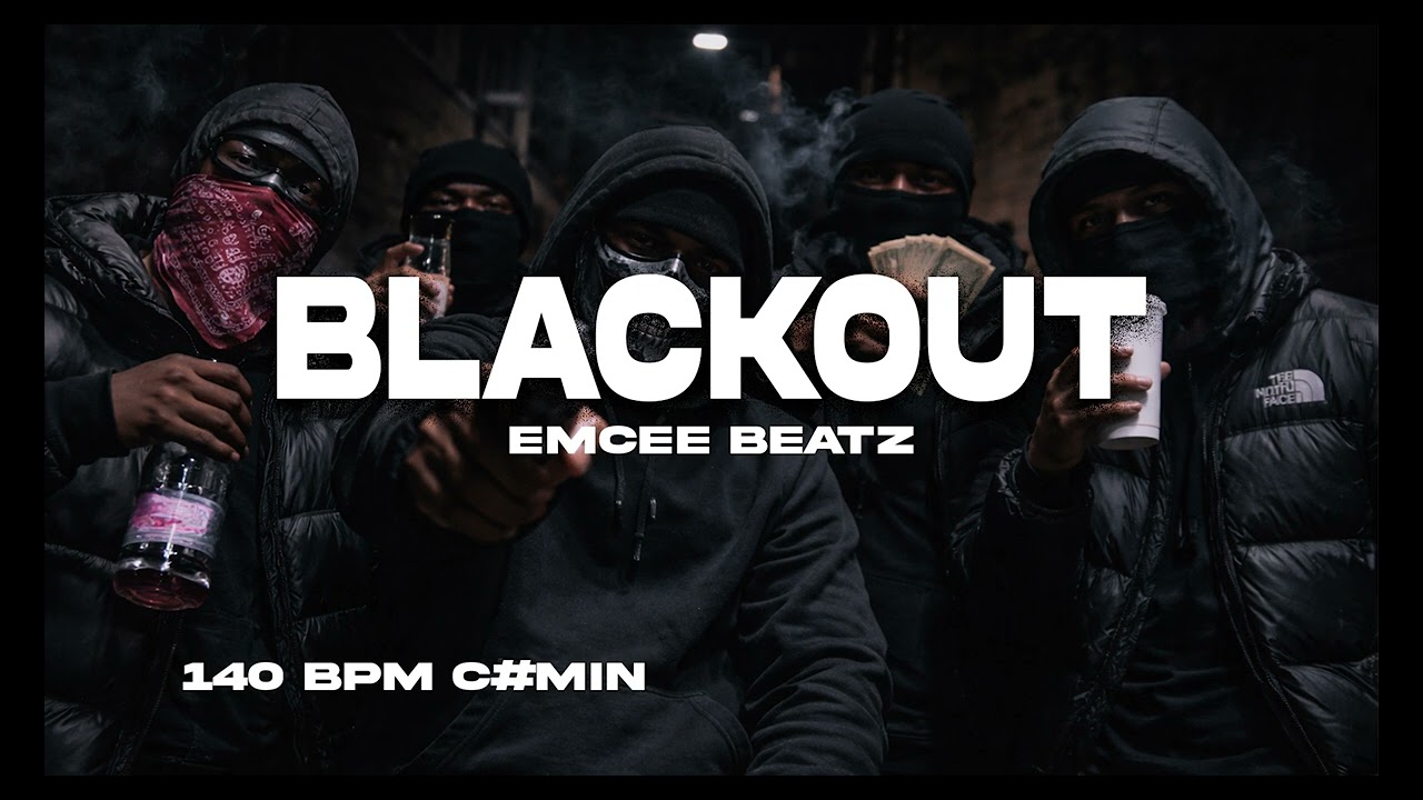 [FREE] Drill Type Beat 2026 – 