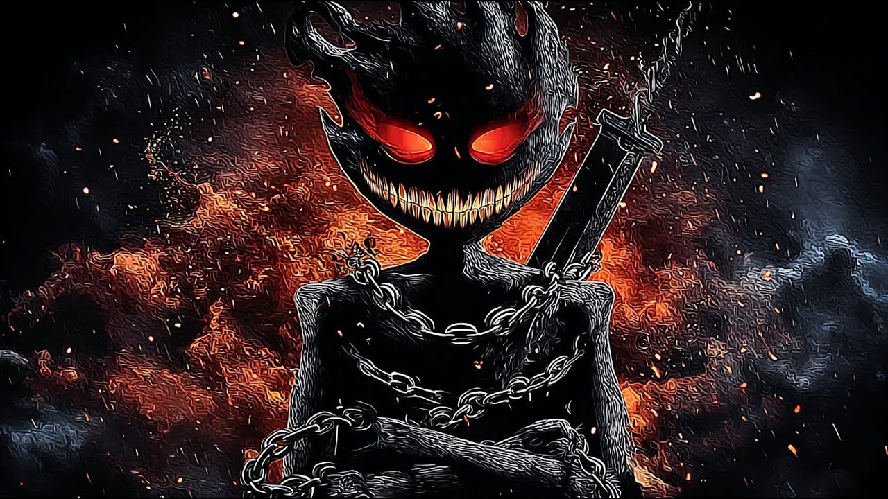 ❗FREE❗(DARK) Diss Track Beat  - 