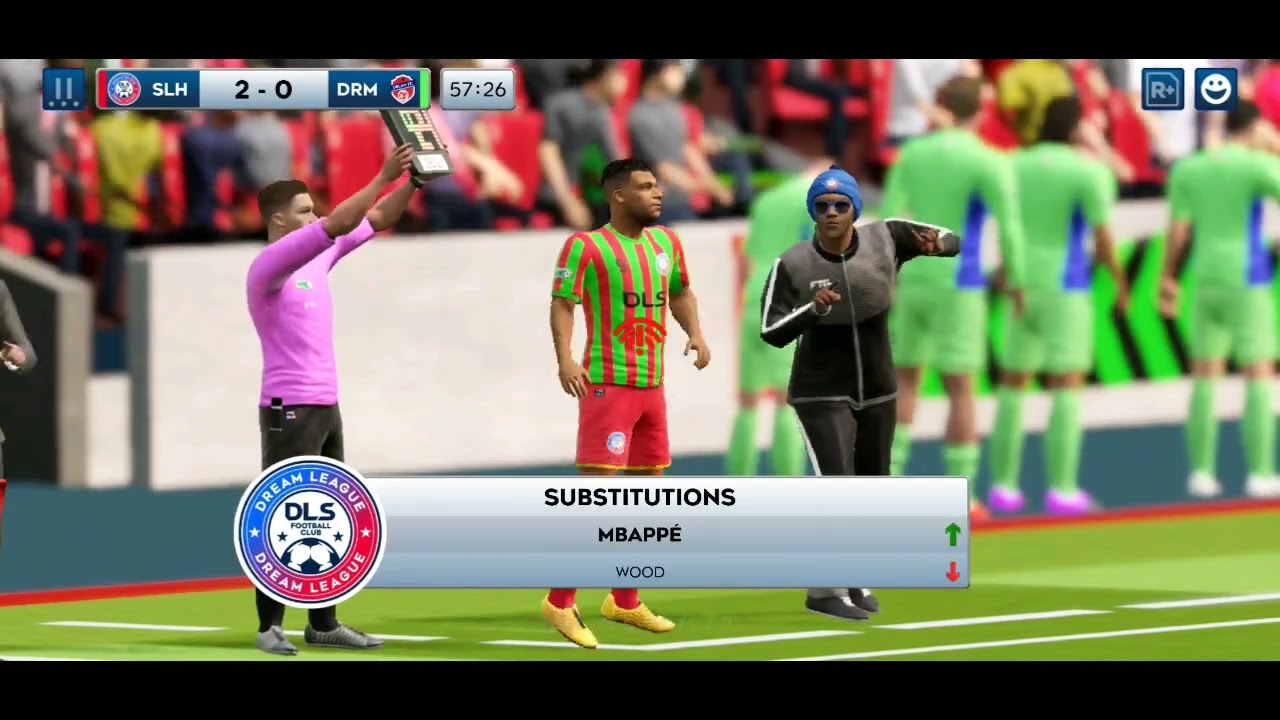 dream league soccer 2026 live games #dls2026 #dls26 #dls26players #dls26transfers #dls26update