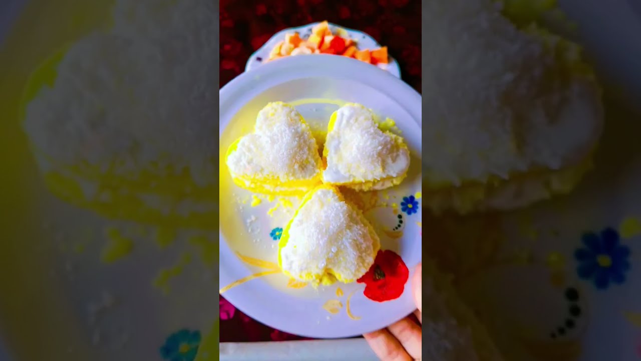 Aaj hum bnayenge iftar special 2 tarike k Creamy shahi tukda 😋#iftar #recipe #ramdan 