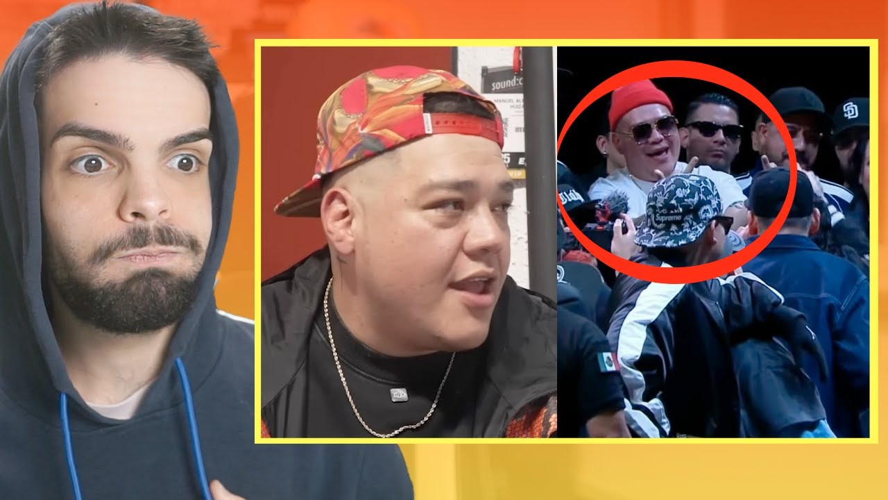 🚨SIPO RESPONDIÓ a MUELAS por TIRARLE con ACZINO🚨 *ME DEDICÓ MEDIO ROUND...*