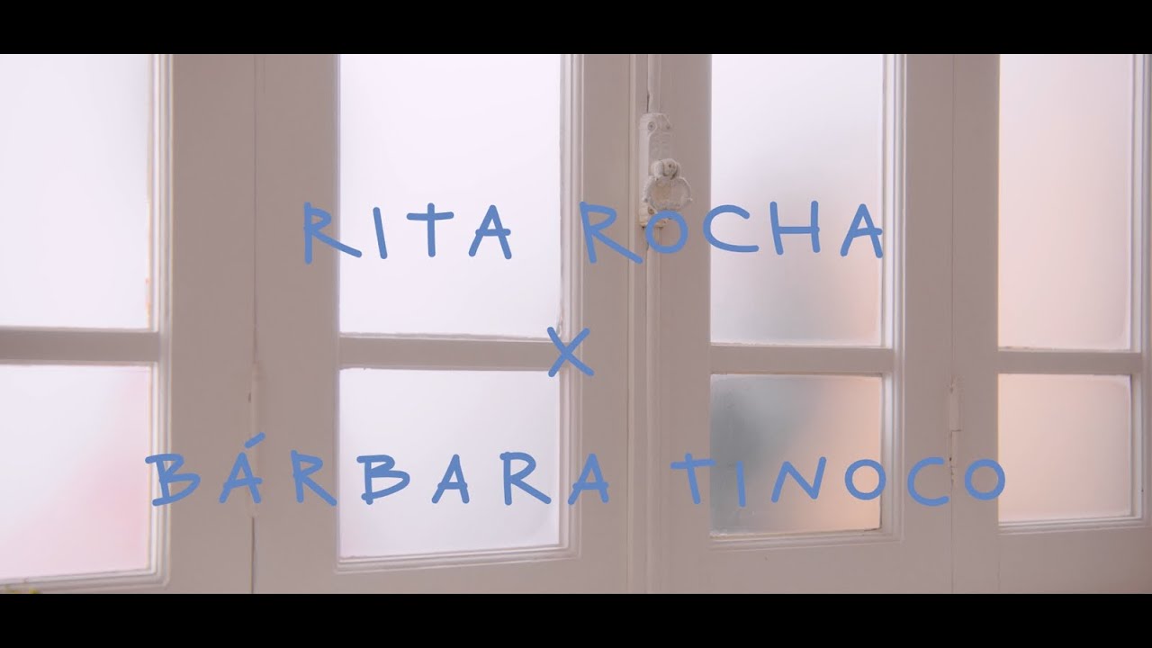 Rita Rocha - A Miúda do 319 ft. Bárbara Tinoco