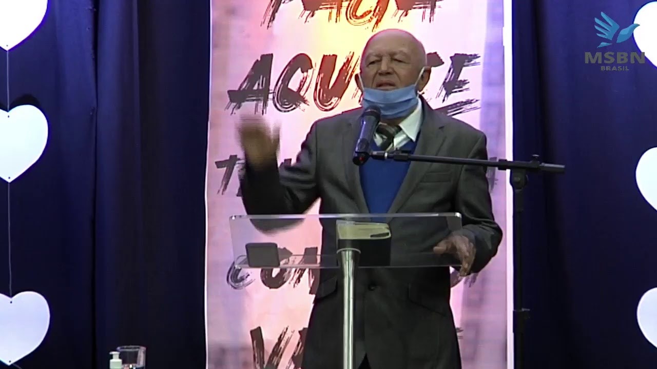 MOVIMENTO  4K . CULTO DA FAM&Iacute;LIA, TEMA: AMOR SEM HIPOCRISIA.