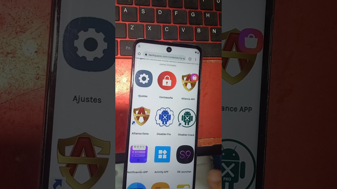 como quitar cuenta google moto g 60 metodo 2024