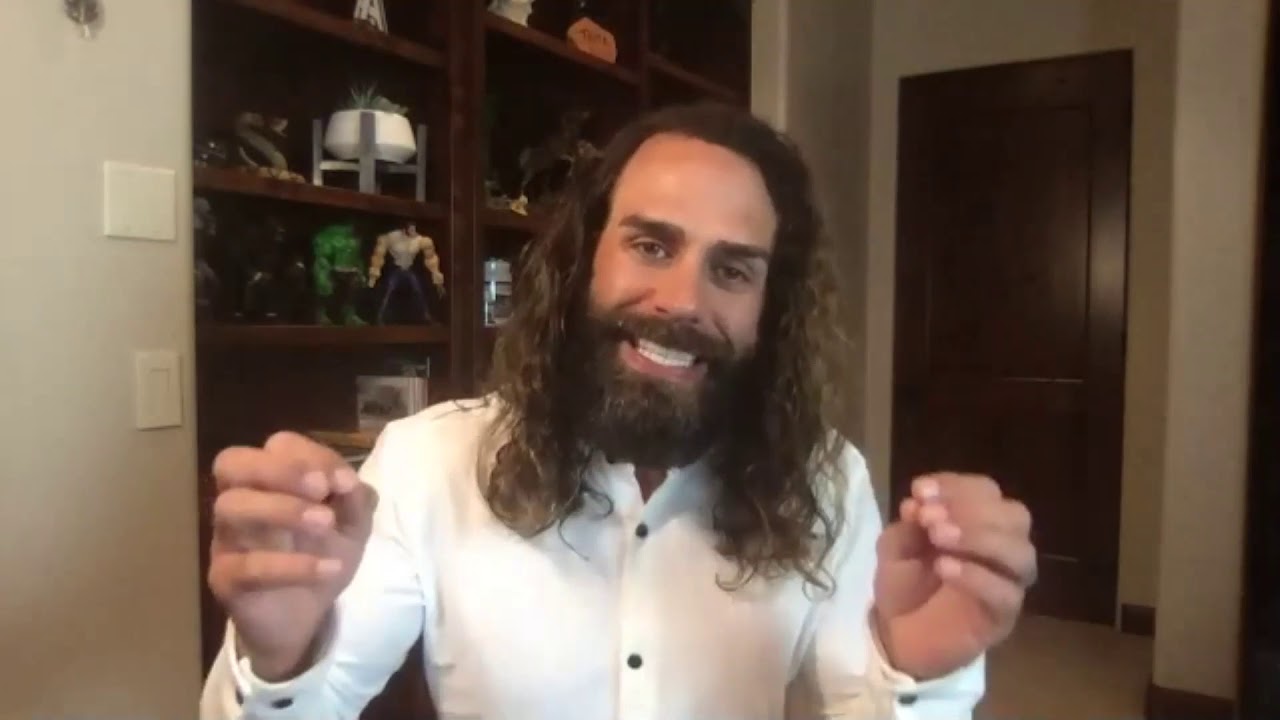 ER Shredders Unite Biz Call, Olivier Elgue breaks down the NowSite Platform