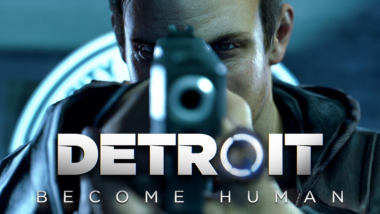 DETROIT: BECOME HUMAN 👁️ 015: Update // Rage Against The Machine