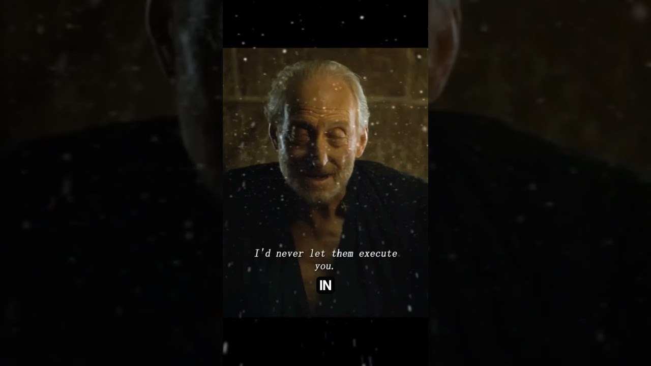 Why Tywin&rsquo;s Death was Far More Brutal in the Books 😨