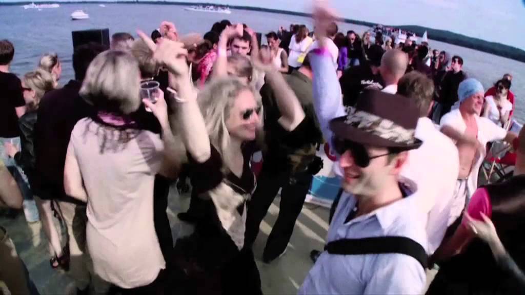 Berlin, Beats & Boats 2009 Aftermovie