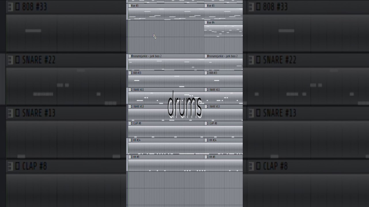 che type beat tutorial