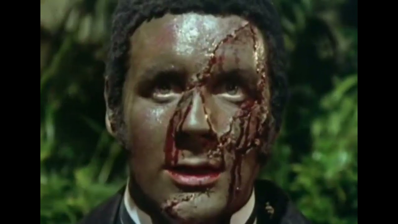 Latający cyrk Monty Pythona (1969 - 1974) serial komediowy (część6)