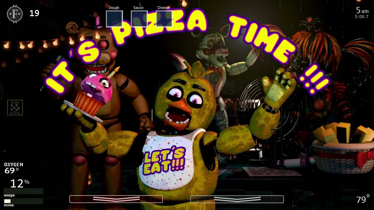UCN plus 50/20 (v2.1.1) with power-ups, beaten 2025.12.08