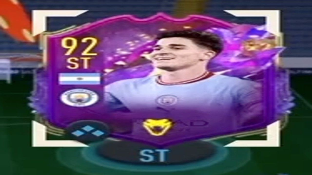 Я ИСПОЛЬЗОВАЛ КАРТОЧКИ FUTURE STARS ИЗ FIFA 23 В FC 26