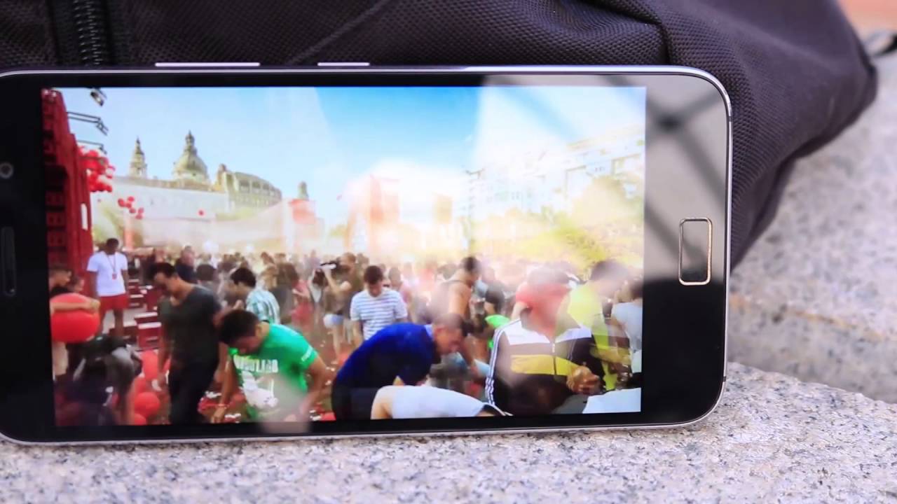 15 Awesome Features of Lenovo ZUK Z1