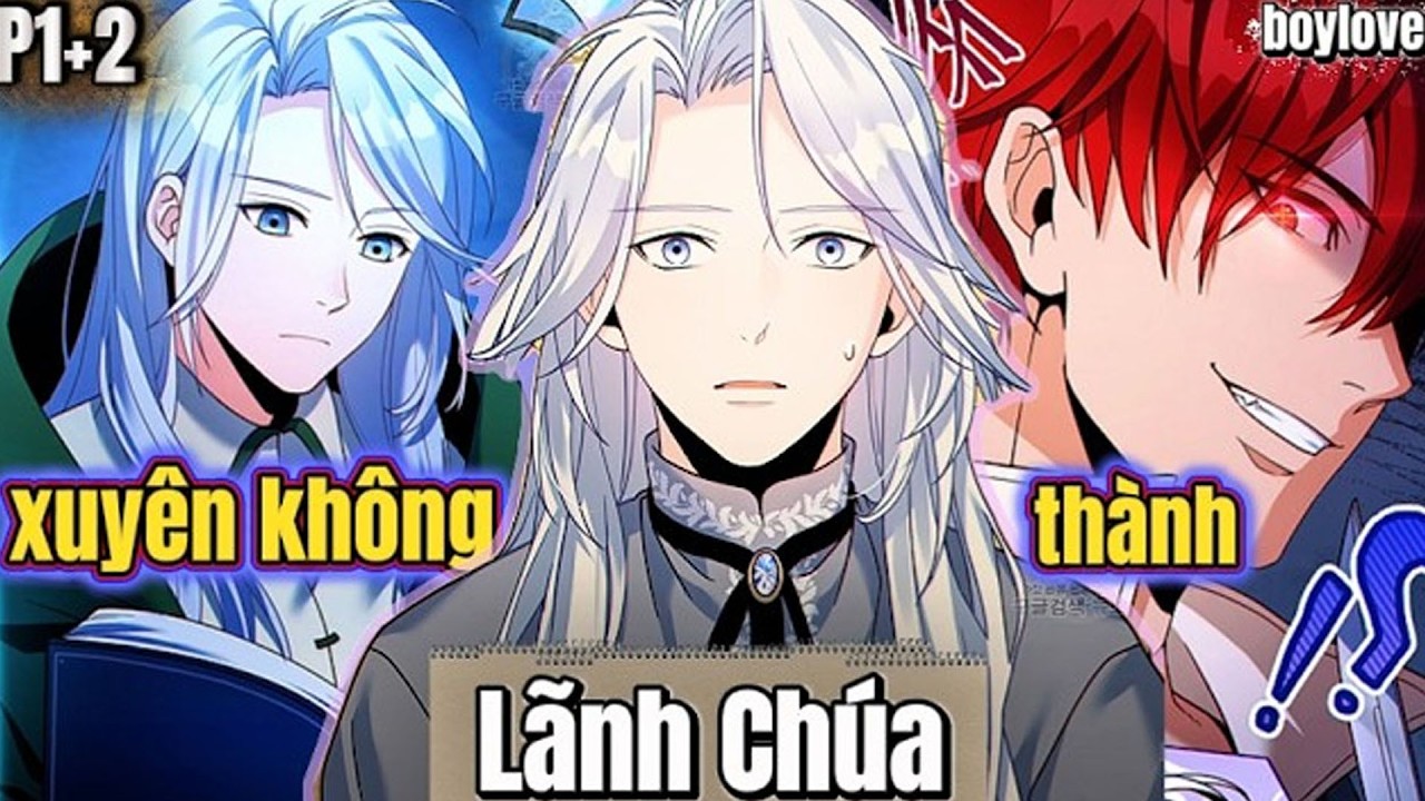 Tái Sinh Ở Lãnh Địa Suy Tàn, Ta Dựa Vào Hệ Thống Nhìn Thấu Tất Cả! | review manhwa