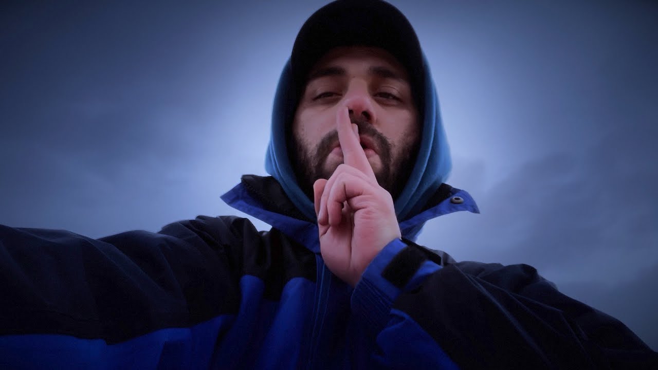 Rona Say - 12 (Official Video)
