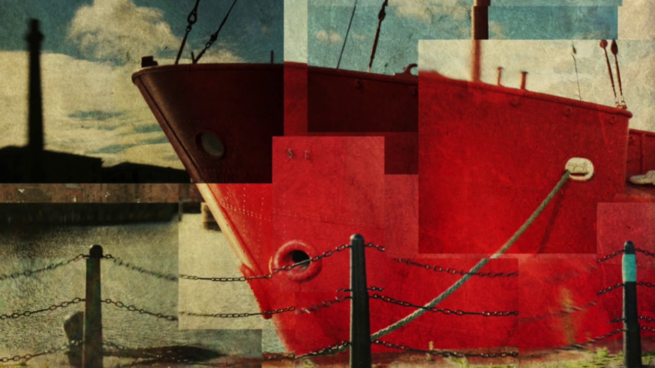 Photographic Cubism