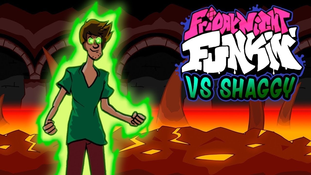 Stream Ends When I Beat Shaggy
