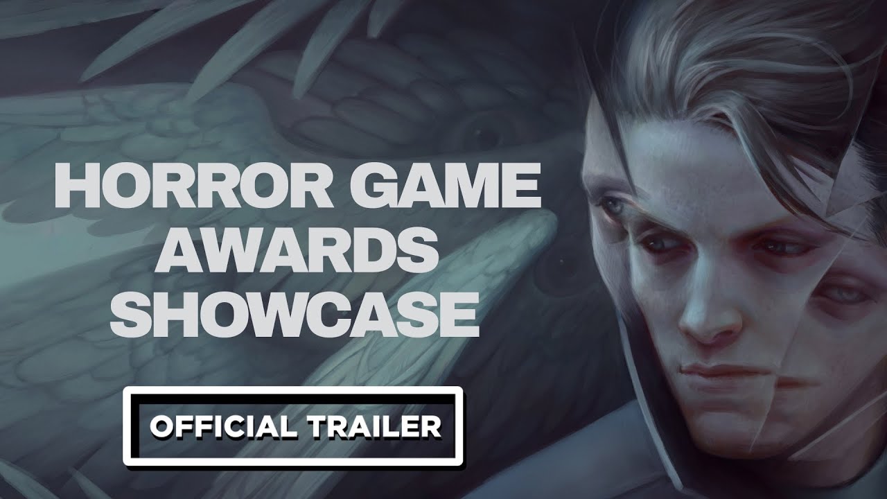 BECROWNED ► Horror Game Awards Trailer