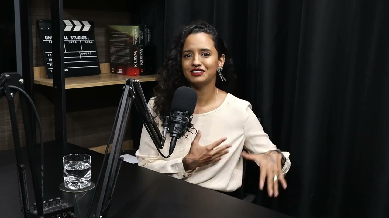 Francamente Podcast | #8 Gratid&atilde;o e aprendizados.