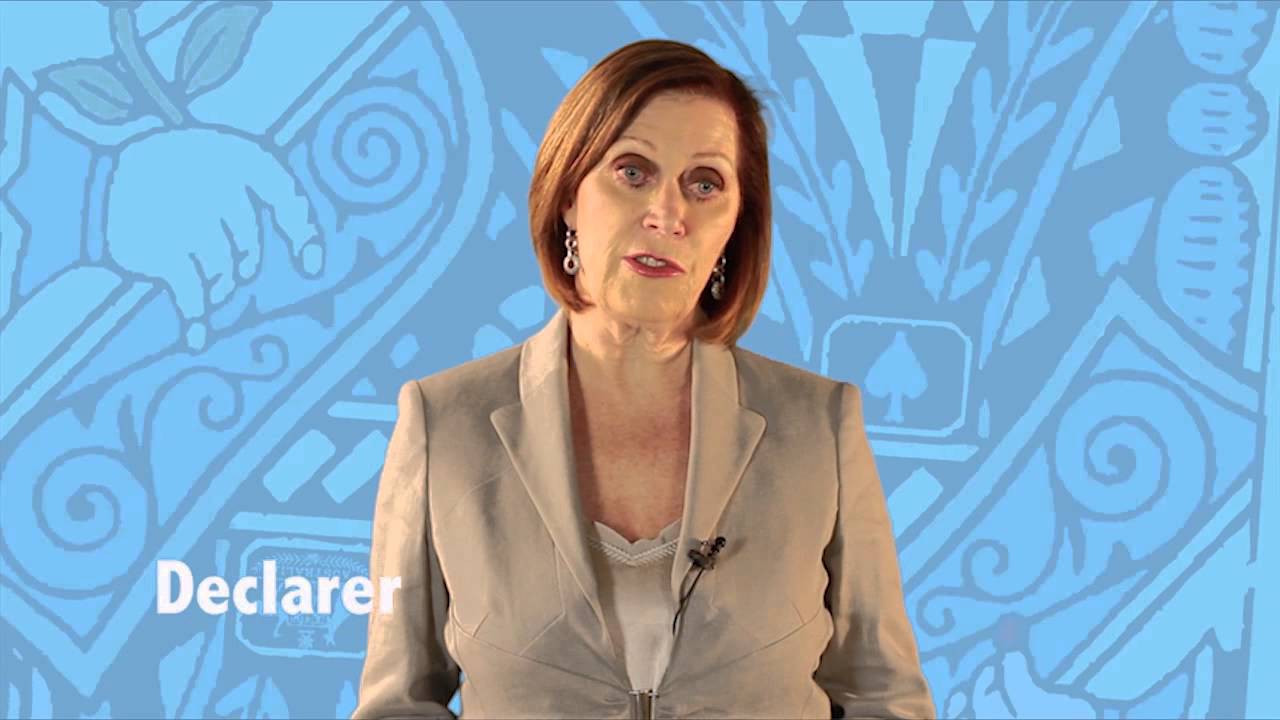 Joan Butts Bridge - Never played Bridge? Start here - Introduction to Bridge