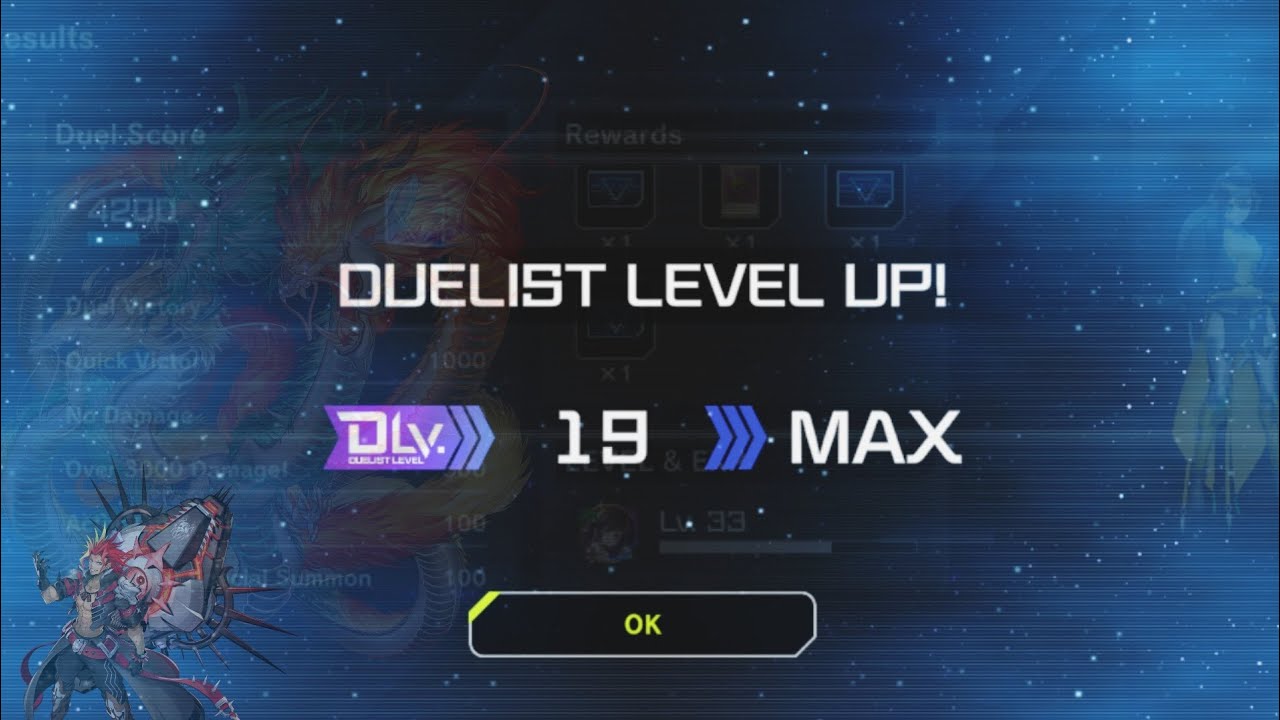 DLv. MAX DC Mar2026 Tenpai and Orcust Fiendsmith Duels Yu-Gi-Oh! Master Duel.