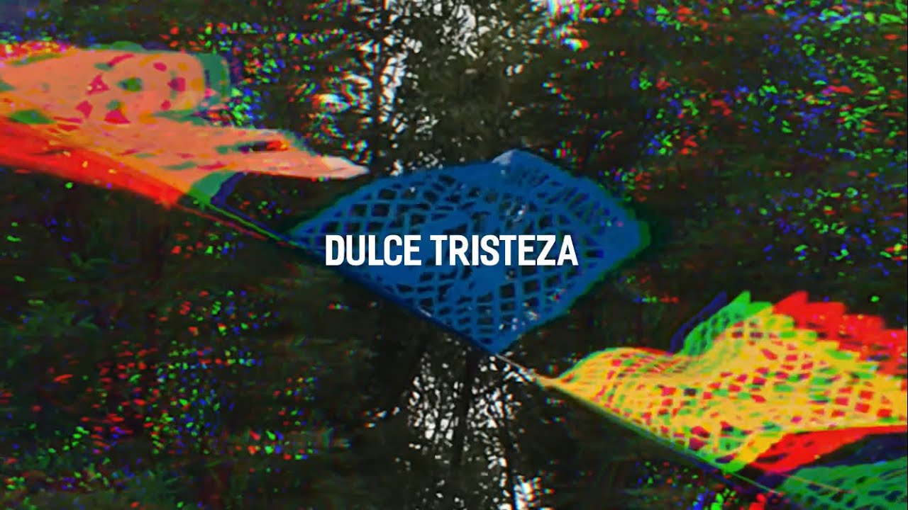 Daniel Wry - Dulce Tristeza