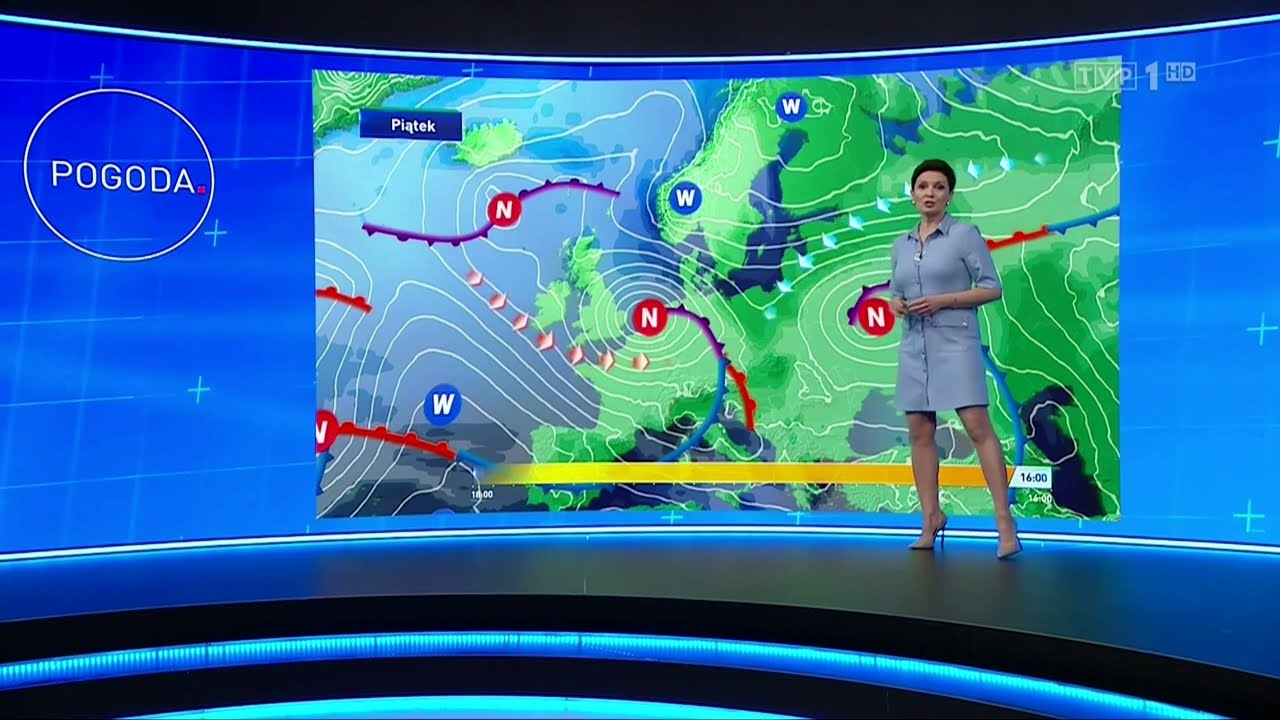 Monika Andrzejczak - 8.01.2026