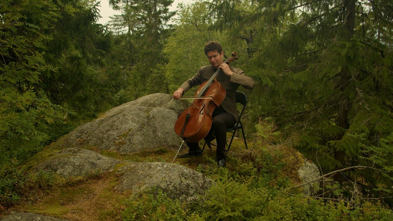 Jean Sibelius: Granen (Kuusi) Op. 75 No. 5
