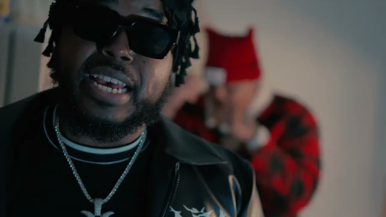 Lil Solja & C-Money Baby - Get Back Gang  [Directed By @4SightMediaGroup ]
